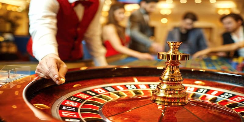 Khám phá những trò chơi hot tại Casino DAFABET