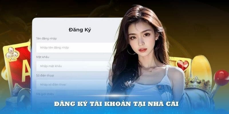 Giới thiệu về đăng ký Dafabet